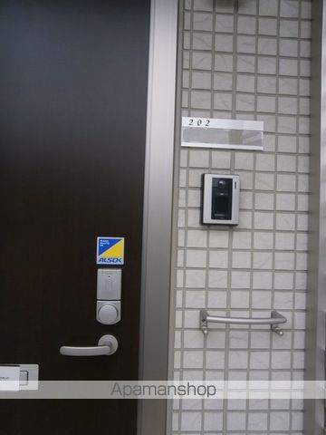 エスポワール モモの内装写真