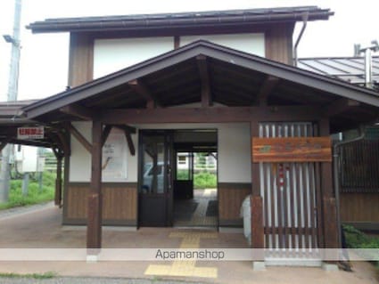 ソレーユ　Ａ[2DK/44.34m2]の周辺5