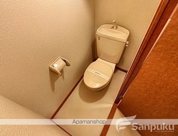 レオパレスSORATOの内装写真