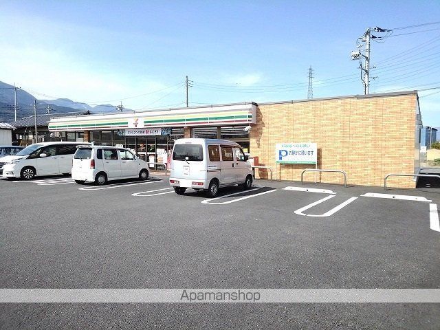 ヴィンヤード旭 101 ｜ 山梨県南巨摩郡富士川町長澤2202-1（賃貸アパート2LDK・1階・54.21㎡） その18