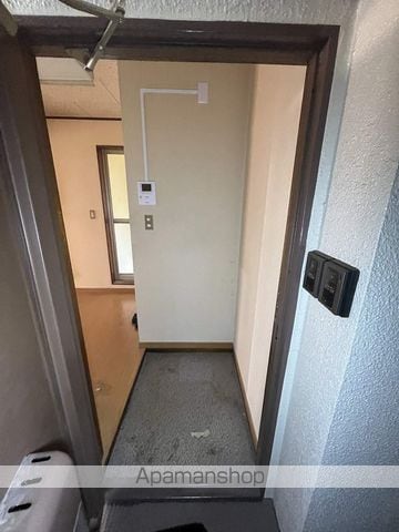 レオドラード飯塚の内装写真
