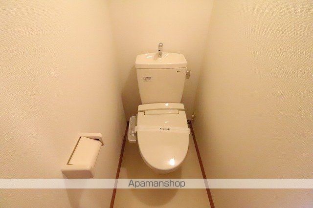 レオパレスカナルの内装写真