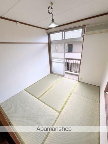 コーポみなとの内装写真