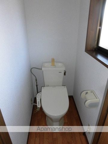 ハイツ151IIの内装写真