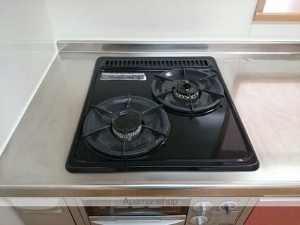 フレシール[1LDK/36.57m2]の内装4