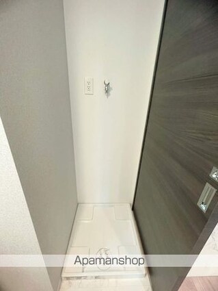 Ｓ－ＲＥＳＩＤＥＮＣＥ宇品５丁目Ⅱ[1K/29.97m2]の内装4