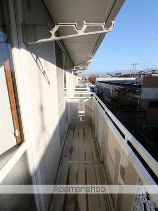 アドバンスカーサ　Ｂ棟[3DK/53.52m2]のその他設備