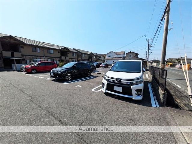 パミドール・ルーチェ C棟のその他写真