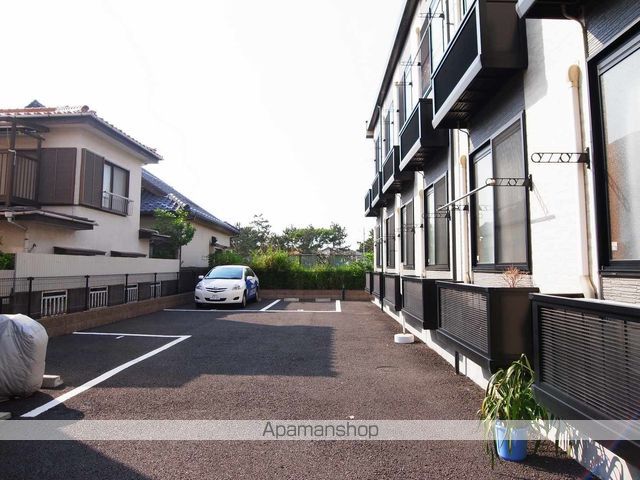 レオパレス湘南サンリヴァーのその他写真
