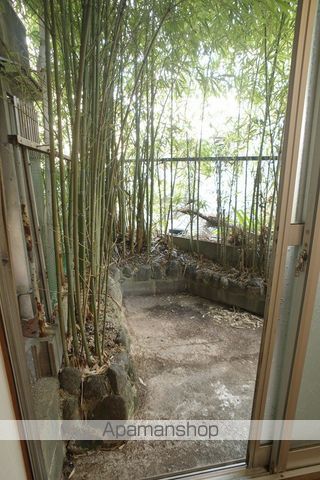 寺川4丁目貸家の内装写真