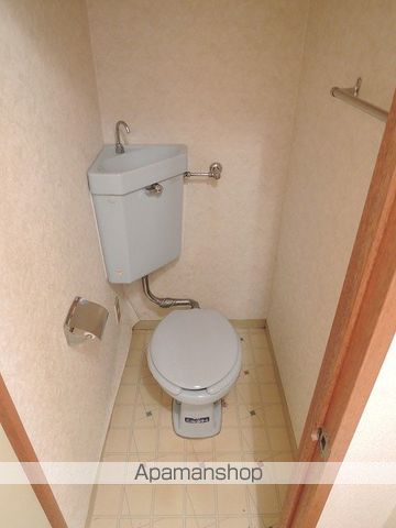 メゾンロベ36の内装写真