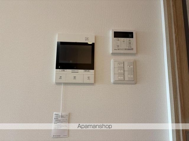 SーRESIDENCE瓦町駅ALOの内装写真