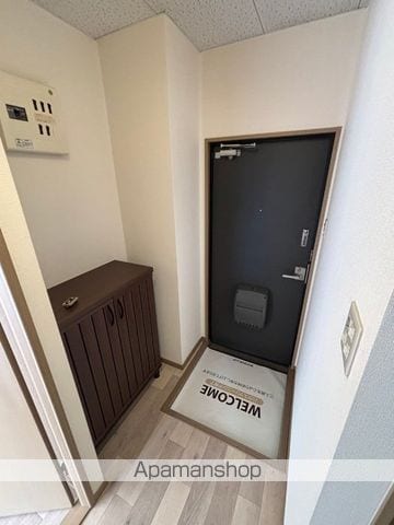 エステート草戸の内装写真