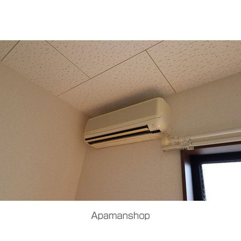 プレジール デュオ Iの内装写真