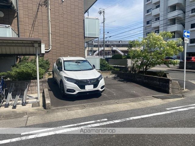 レオパレス植田南のその他写真