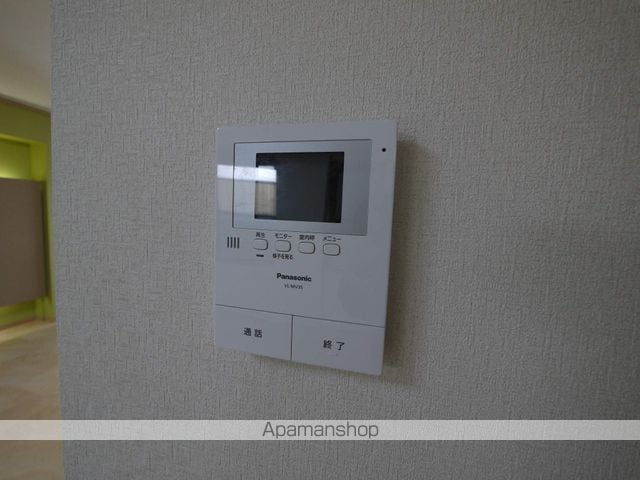 マンションらいらっくの内装写真