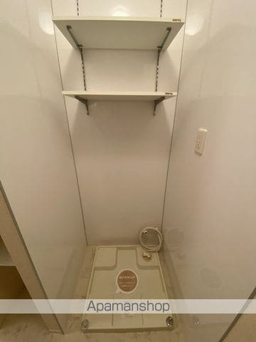 ラシュレの内装写真