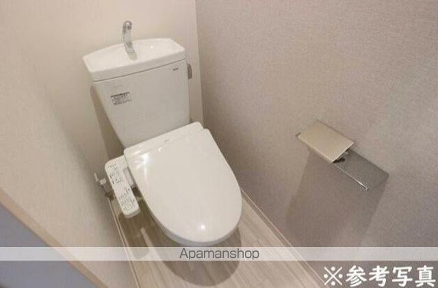 REGALEST大口の内装写真