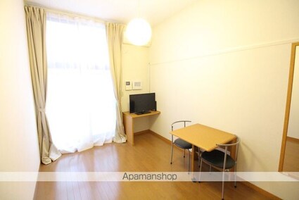 レオパレスビューテラスフジミ[1K/19.87m2]のリビング・居間3