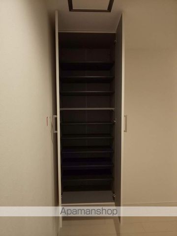 エルファーロ小竹向原[1K/22.25m2]の内装2