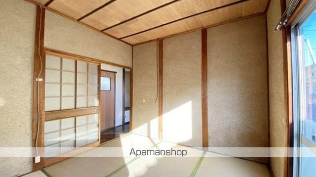 山陽本線 北長瀬駅 徒歩10分 1階建 築48年の内装写真