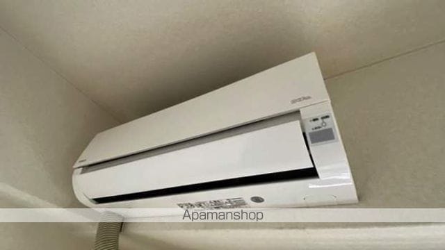 パストラルKの内装写真