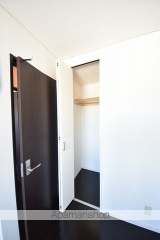 ウォーターパークの内装写真