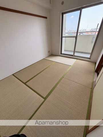 サンステージ茅ヶ崎の内装写真