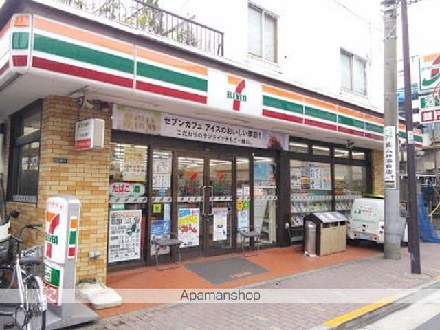 CASA PIAZZA 新蒲田の周辺写真