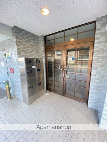 ブリッジひばりが丘のその他写真