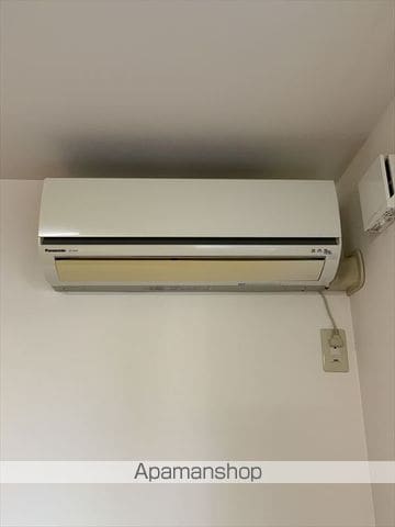 スワン132の内装写真