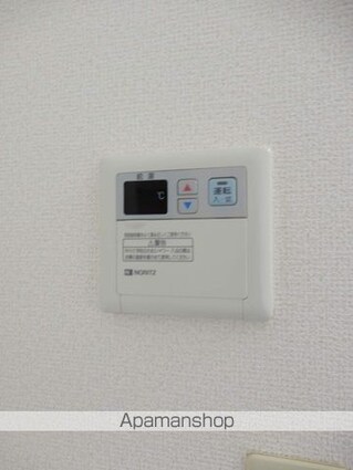 緑樹荘（東大生・東大院生限定）[1R/12m2]のその他設備