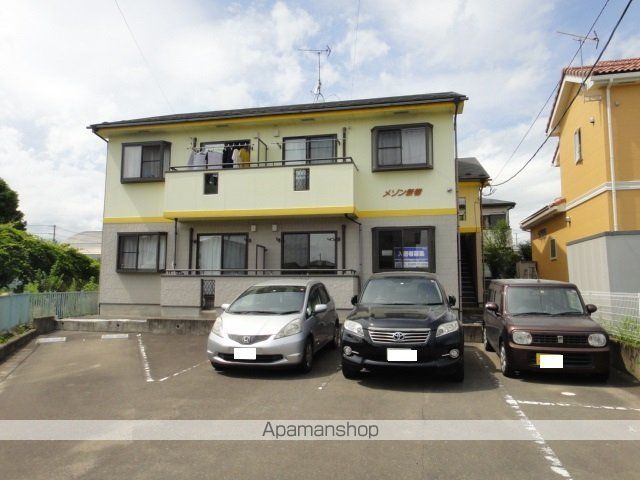 apartment 宮城県柴田郡村田町大字沼辺字新巻
沼辺の賃貸情報を見る
物件地図