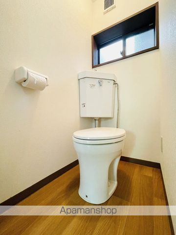 アベニュー中宮の内装写真