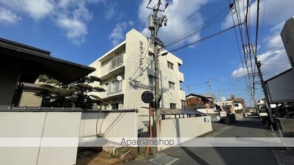 香川県高松市花ノ宮町２丁目[3DK/58.17m2]の外観4