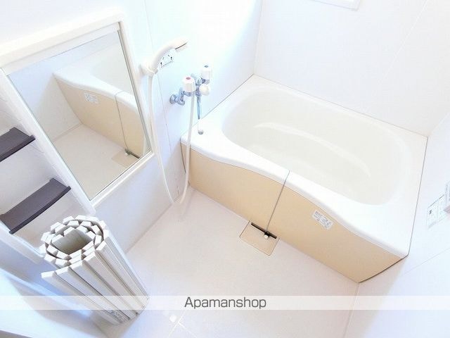 グランシード府中Ⅰ[3DK/56.9m2]のバス