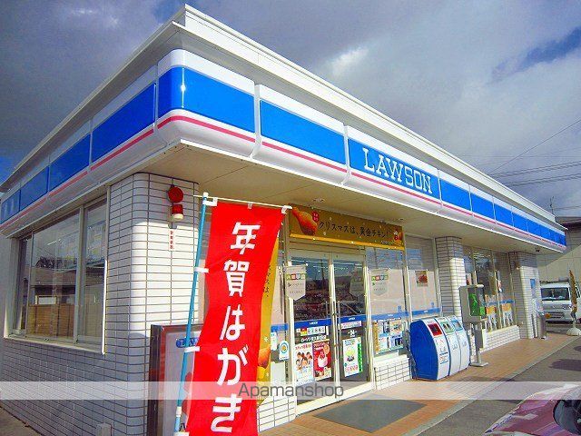 トリニティ岩村田 IIの周辺写真