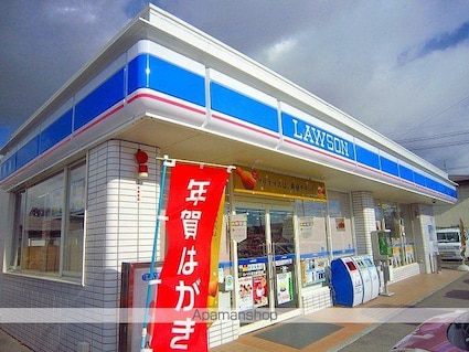 トリニティ岩村田　Ⅱ[2LDK/56.68m2]の周辺1