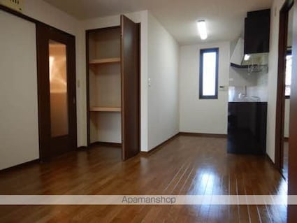 ディアス並柳Ａ[3DK/56.96m2]のその他部屋・スペース