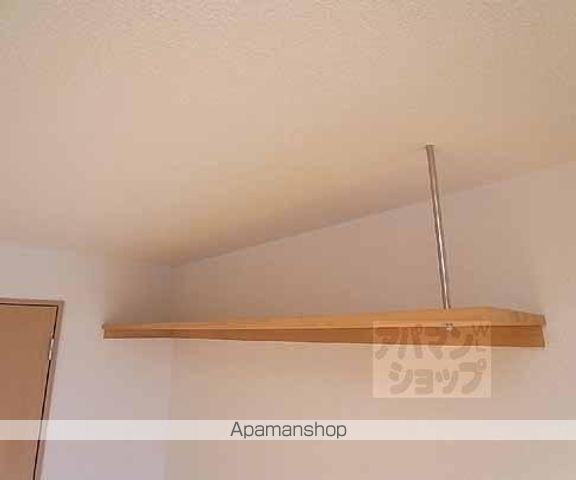 アビタシオン東山の内装写真