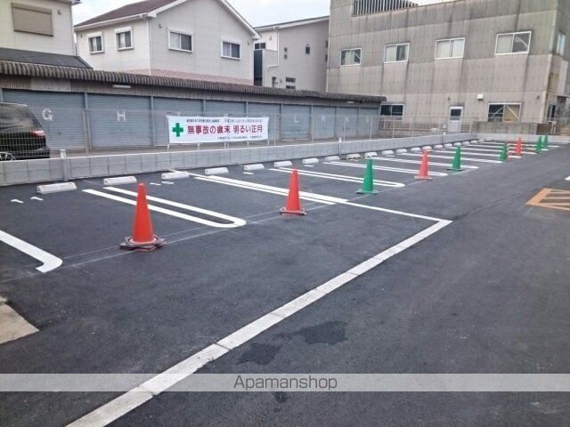 メゾン桜坂Iのその他写真