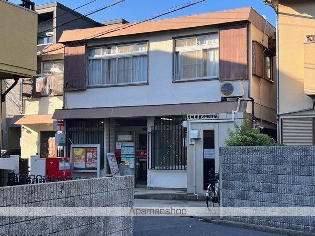 ハビタビリス2の周辺写真