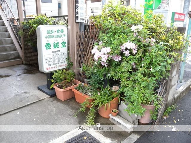 室生マンションのその他写真