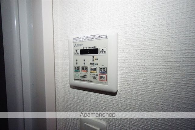 エスリード名古屋東別院の内装写真