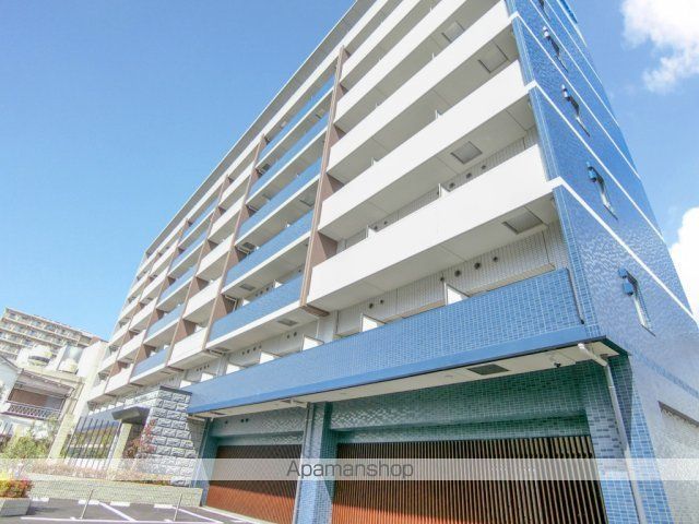 プレサンス淡路駅前