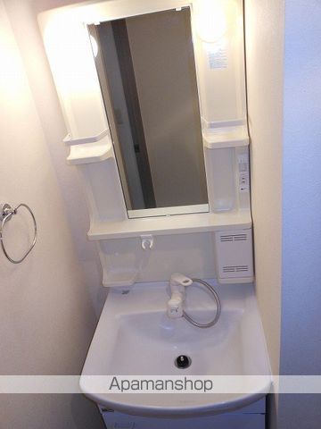 シャンテクレアの内装写真
