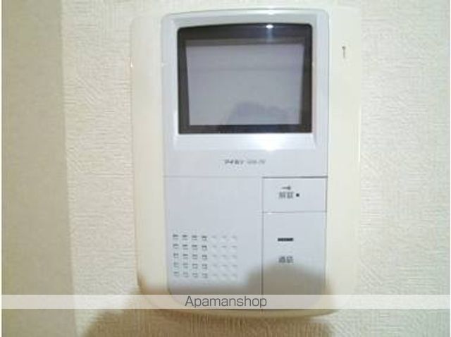 コンフォース杜の内装写真