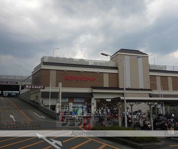 サンローラン新十条の周辺写真