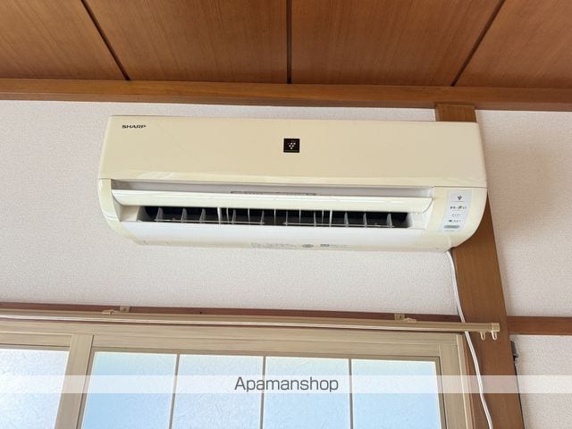 男鹿線 追分駅 徒歩14分 2階建 築51年の内装写真