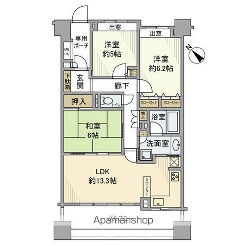 サムネイルイメージ